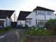 Thumbnail Semi-detached house to rent in Central Avenue, Pinner