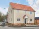 Thumbnail Detached house for sale in Buckingham Road, Bacton, Stowmarket