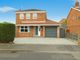 Thumbnail Detached house for sale in Villa Way, Hemingbrough
