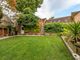 Thumbnail Detached house for sale in Grenehurst Park, Capel, Dorking, Surrey