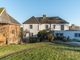 Thumbnail Detached house for sale in Hay Street, Braughing, Ware, Hertfordshire SG11.