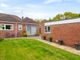 Thumbnail Bungalow for sale in Fraser Close, Old Basing, Basingstoke, Hampshire
