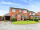 Thumbnail Detached house for sale in Darnford Lane, Lichfield, Staffordshire