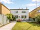 Thumbnail Maisonette for sale in Studland Road, Hanwell, London