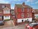 Thumbnail Town house for sale in Silverdale Road, Tunbridge Wells