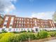 Thumbnail Flat for sale in Belsize Grove, London