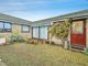 Thumbnail Detached bungalow for sale in Eaton Close, Hulland Ward, Ashbourne