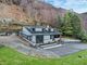 Thumbnail Detached house for sale in Garve Road, Ullapool, Ross-Shire