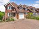 Thumbnail Detached house for sale in College Avenue, Maidstone