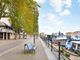 Thumbnail Flat for sale in Baltic Quay, 1 Sweden Gate, London