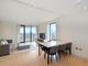 Thumbnail Flat for sale in Ebury Apartments, London