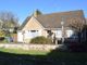 Thumbnail Detached bungalow for sale in Mill Street, Kidlington