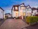 Thumbnail Semi-detached house for sale in Kings Croft Gardens, Moortown