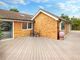 Thumbnail Detached bungalow for sale in Harriet Gardens, Addiscombe, Croydon