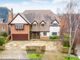 Thumbnail Detached house for sale in St Marys Road, Benfleet
