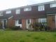 Thumbnail Terraced house to rent in Rye Close, Guildford