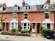 Thumbnail Terraced house for sale in Tillingham Avenue, Rye