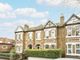 Thumbnail Flat for sale in Chandos Avenue, London