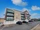 Thumbnail Flat for sale in Pacific Close, Southampton