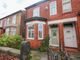 Thumbnail Semi-detached house for sale in Alexandra Road, Eccles, Manchester
