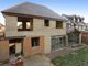 Thumbnail Detached house for sale in Maze Green Heights, Bishop's Stortford, Hertfordshire