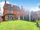 Thumbnail Detached house for sale in Burgattes Road, Little Canfield, Dunmow, Essex