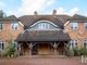 Thumbnail Detached house for sale in Church Road, Winkfield, Windsor, Berkshire