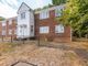 Thumbnail Flat to rent in Bagshot, Surrey