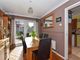 Thumbnail Detached house for sale in Leigh Close, Andover