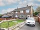 Thumbnail Property for sale in Cleveland Avenue, Knottingley