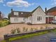 Thumbnail Detached house for sale in Highfield Drive, Wigston