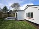 Thumbnail Detached bungalow for sale in Haddon Way, Carlyon Bay, St Austell