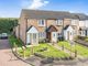 Thumbnail End terrace house for sale in Marlowe Road, Larkfield, Aylesford