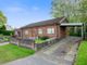 Thumbnail Bungalow for sale in Park Lane, Whitefield, Manchester
