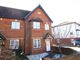 Thumbnail Semi-detached house for sale in Bucklers Lodge, Anchorage Way, Lymington, Hampshire