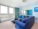 Thumbnail Flat for sale in Argento Tower, Wandsworth, London