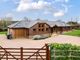 Thumbnail Bungalow for sale in Hilltop Farm, Kings Langley, Hertfordshire