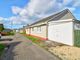 Thumbnail Bungalow for sale in Skinnerton, Inver, Tain