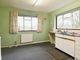 Thumbnail Bungalow for sale in Long Green, Wortham, Diss