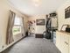 Thumbnail Terraced house for sale in Hallgate, Holbeach, Spalding, Lincolnshire
