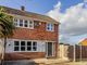 Thumbnail Semi-detached house for sale in Tuxford Road, Boughton, Newark