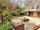 Thumbnail Detached house for sale in Chichester Road, Midhurst