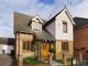 Thumbnail Detached house for sale in Chelsea Gardens, Church Langley, Harlow