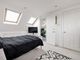 Thumbnail Flat for sale in Northbank Road, London