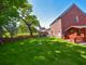 Thumbnail Detached house for sale in Min Y Ddol, Penyffordd, Chester