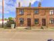 Thumbnail End terrace house for sale in Watermill Road, Horncastle