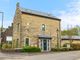 Thumbnail Detached house for sale in High Street, Uppermill, Saddleworth