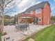 Thumbnail Detached house for sale in Plough Lane, Wokingham, Berkshire