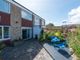 Thumbnail Terraced house for sale in Nethersole Close, Canterbury