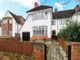 Thumbnail Semi-detached house for sale in Strongbow Road, Eltham